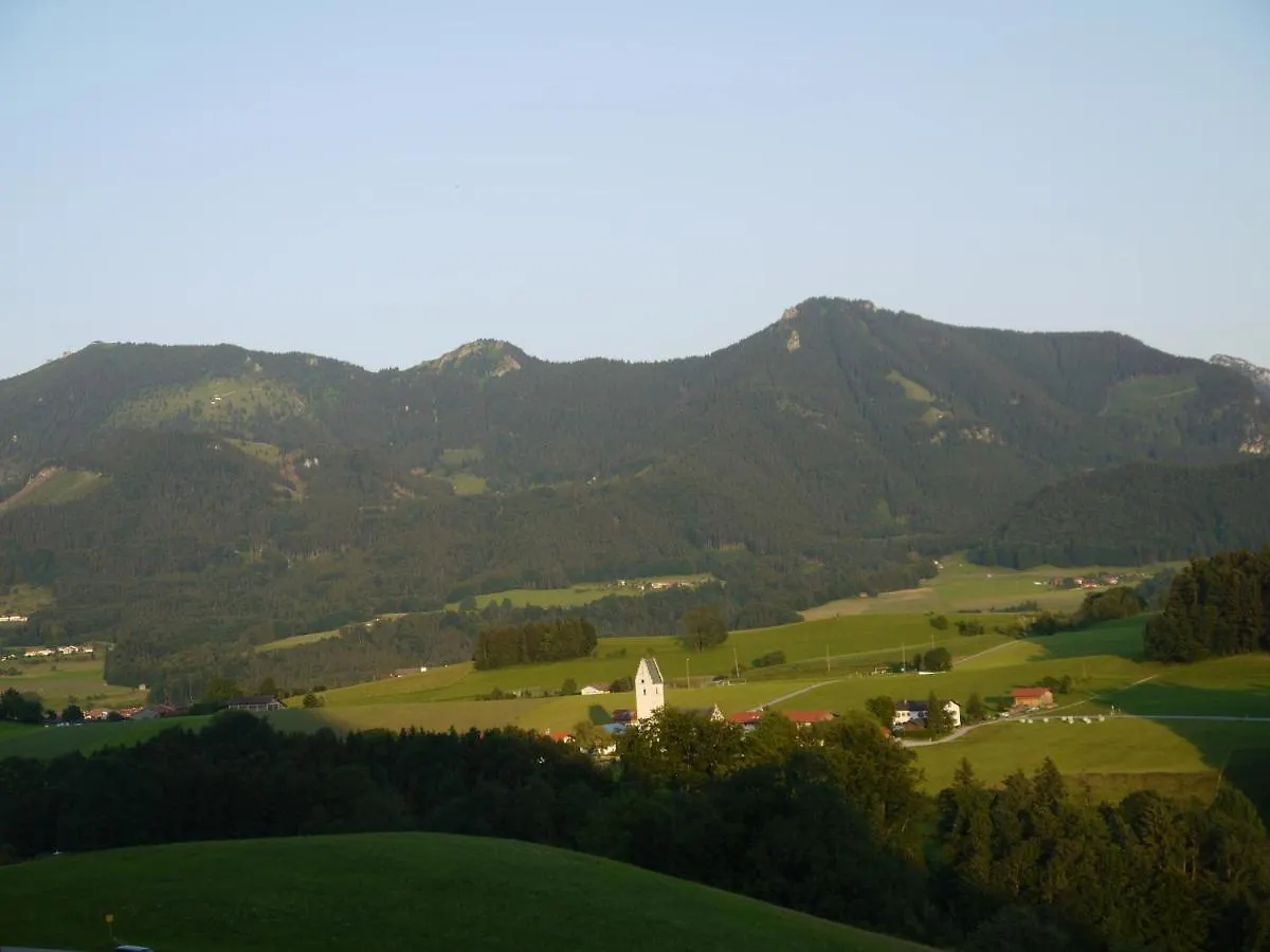 Gaestehaus St. Bartholomae Samerberg 0*,  Alemanha