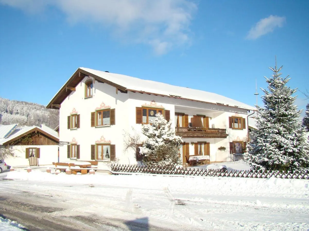 Gaestehaus St. Bartholomae Samerberg 0*,