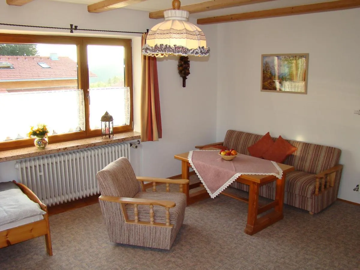 Apartamento Gaestehaus St. Bartholomae Samerberg Alemanha